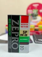 Idemitsu Zepro. 0W-20, �������������, 1��. ����