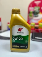 Idemitsu. 0W-20, �������������, 1��. ����