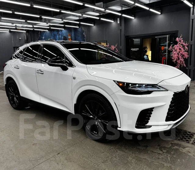 Lexus RX350. �������, 4wd, 2.4 (279��.�.), ������, 1����. ��, �/� ����