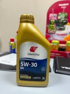 Idemitsu. 5W-30, �������������, 1��. ����