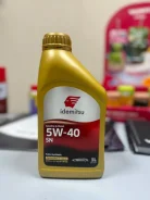Idemitsu. 5W-40, �������������, 1��. ����