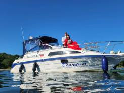 Bayliner. 1993 ���, ����� 8��., 280��.�. ����