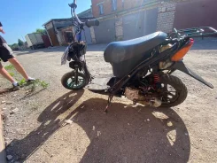 Honda Dio AF35. 70����. ��., ��������, ���������, ������ �� �� ����