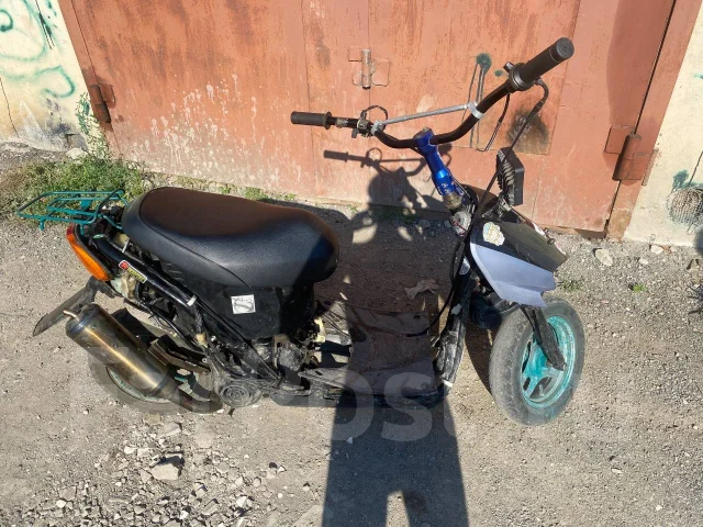 Honda Dio AF35. 70����. ��., ��������, ���������, ������ �� �� ����