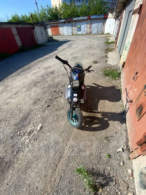 Honda Dio AF35. 70����. ��., ��������, ���������, ������ �� �� ����