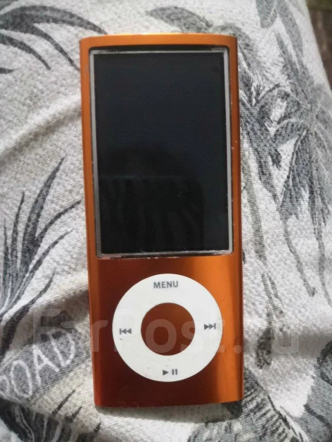 Apple iPod nano 5. ����