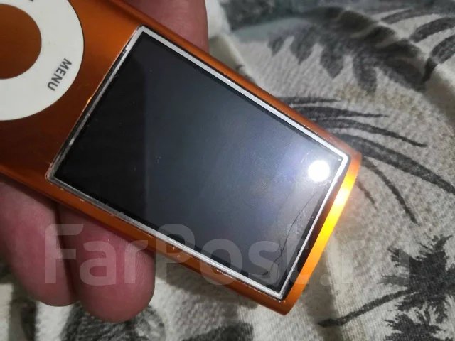 Apple iPod nano 5. ����