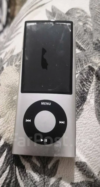 Apple iPod nano 5. ����