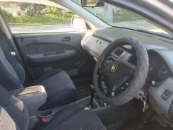 Honda HR-V. ��������, ��������, 1.6 (105��.�.), ������, 188 700����. �� ����