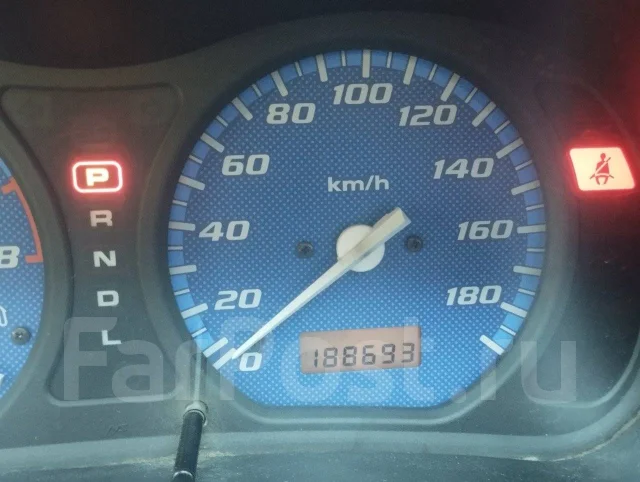 Honda HR-V. ��������, ��������, 1.6 (105��.�.), ������, 188 700����. �� ����