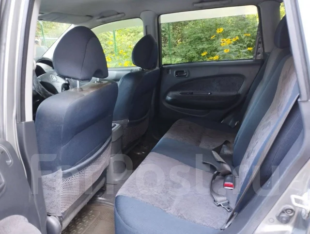 Honda HR-V. ��������, ��������, 1.6 (105��.�.), ������, 188 700����. �� ����