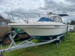 Yamaha FC-26. 1992 ���, ����� 7,8��., ��������� ���������, 225��.�., ������ ����