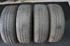 Toyo Tranpath mpZ