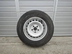 ������ VAG Continental ContiVanContact 200 ����