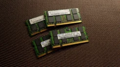 SO-DIMM DDR2. ����