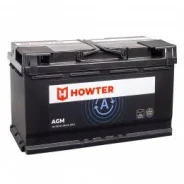 Howter