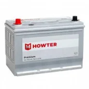 Howter