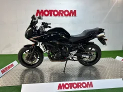 Yamaha FZ6S
