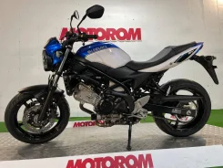 Suzuki SV 650