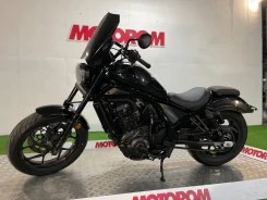 Honda CMX 1100 Rebel