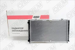 �������� ���������� ��� Lada Priora 1 (2007-2018) OEM0390RSO OEM0390RSO ����