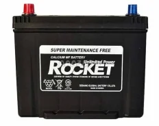 Rocket