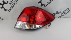 ���� ������ Subaru Outback 2012 ������ article_7296 5345 ����