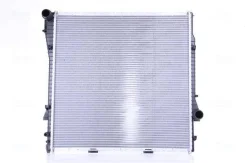 �������� ���������� ��������� Nissens 60787A 60787A ����