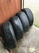Hankook Optimo H418. ������, 2009 ���, �/�, ����� 20 % ����