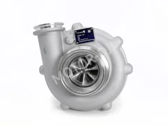������� MAN (TGS / TGA / TGX) 10.5L, 12.0 L 310 - 440 �. � SLTurbo 53299707130 ����