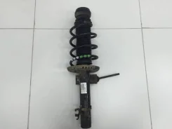 ����������� �������� Volkswagen Polo Sed RUS 2009-2020 6RU413031B 6RU413031B ����