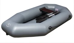 SibRiver Skiff-220