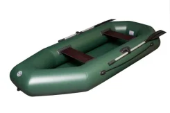 SibRiver Skiff-260