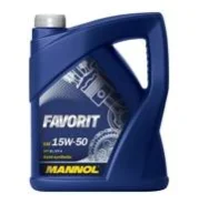 Mannol Favorit