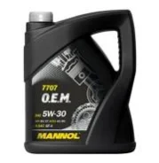 Mannol Energy Formula FR