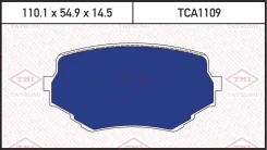 ������� ��������� �������� �������� Tatsumi TCA1109 TCA1109 ����