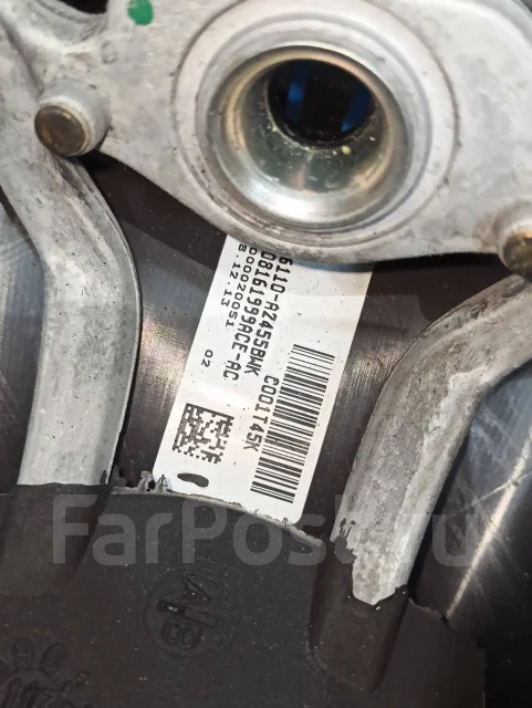 ���� Kia Ceed 2 JD 2012-2015 [56111A2050] 56111A2050 ����