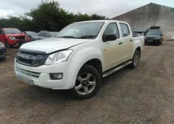 Isuzu D-MAX ����