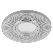 ���������� ������������ ����� ������� ���� 15LED SMD 4000K GU5.3 Feron 29712 CD950 ����