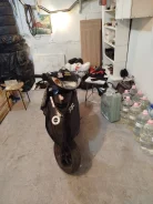 Yamaha Jog ZR. 49����. ��., ��������, ��� ���, ��� ������� ����