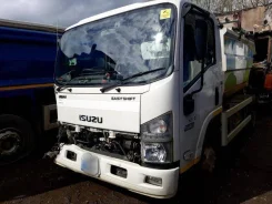 Isuzu. 3.0 D 4JJ1 ����