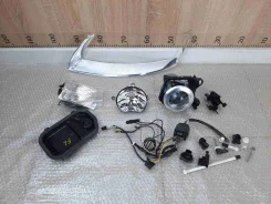 ���� ����� (��������) Audi A6 C6 Allroad 2006-2012 4F0941029AK ����