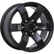 PDW SUV Horizon