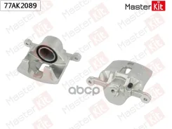 ������� ��������� �����. ���� Honda Civic VI(EJ, EK, EM1), Logo(GA) 95-02 MasterKit ���. 77AK2089 77AK2089 77AK2089 ����