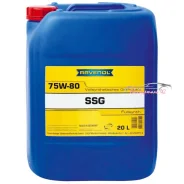 Ravenol SSG