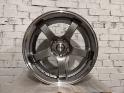 Advan. 8.5x18", 5x114.3, ET35,  73,1. 