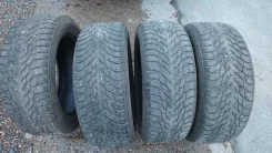 Nokian Hakkapeliitta R3 SUV. ������, ��� �����, 2019 ���, �/�, ����� 10 %. �������� ������� ����