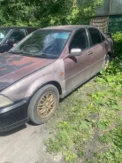 Honda Torneo. CF5 ����
