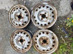 Daewoo. 5.5x14", 4x100, ET43, �� 60,1���. ����