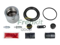 ����������� �������� Volvo: C40, Recharge AWD, 2021-10- Frenkit ���. 260804 260804 ����